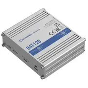 Teltonika Uninterruptable power supply  Bat120 Bat120000000 000000