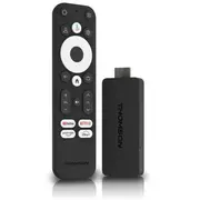 Thomson 4K Streaming Stick  9120106661682 140G multimēdiju atskaņotājs