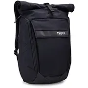 Thule 5011 Paramount Backpack 24L Black 0085854255486  085854255486 3205011 Parabp-3116 Tūrisma Mugursomas