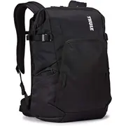 Thule Covert Dslr Backpack 24L black - 3203906  3203906 portatīvo datoru soma apvalks