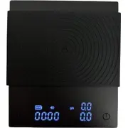 Timemore Kitchen Scale - Black Mirror Basic 2  6959493506886 2505000013 virtuves svari