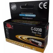 Tintes kārtridžs Uprint Canon Pgi-520Bk Black  3584770882334 C-520B C-520B-Up