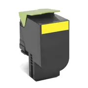 Toner 702Xye 4K corp  70C2Xye toneris