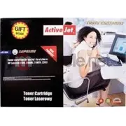 Toner Activejet At-96N  Black 6000 p. Hp C4096A Expacjthp0050 toneris