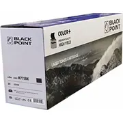 Toner Black Point Lcbpm775Bk Zamiennik 651A Blh775Bkbw 5907625624503  Joinedit19200411 toneris