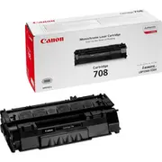 Toner Canon Crg708 black  Lbp-3300 0266B002 toneris