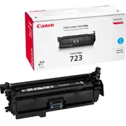 Toner Canon Crg723 Cyan  2643B002 toneris