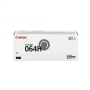 Toner Clbp Cartridge 064H 4936C001 cyan  toneris