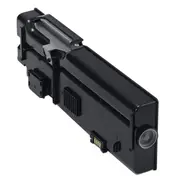 Toner Dell  black 593-Bbbm C2660/2665 ca. 1200 Seiten 593 Bbbm toneris