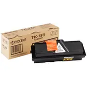 Toner Kyocera Tk-130  Fs-1300D/1300Dn/1350 1T02Hs0Euc toneris
