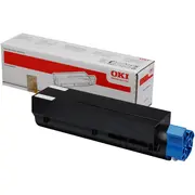 Toner Oki  12 000Pgs B431/Mb491 44917602 Oki44917602 toneris