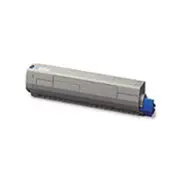 Toner Oki  Mc853Dn/Dnct/Dnv/Dn/Dnc/Dnct magenta 7300Seiten 45862838 toneris