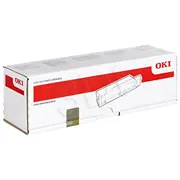Toner Oki black  3000Pgs B412/B432/B512/Mb472/Mb492/Mb562 45807102 toneris