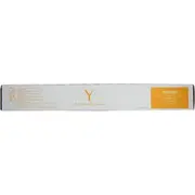 Toner Utax  Ck-8511 Yellow Oryginal 1T02L7Aut0 toneris