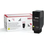 Toner Xerox Cartridge zluta - high capacity pro C625 16 000 str. 006R04647 095205038255  Joinedit61618381 toneris