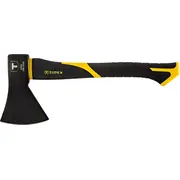 Topex Axe 800G  fiberglass handle 5902062510129 05A221 cirvis