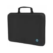 Torba Hp 11.6 cala 4U9G8Aa  portatīvo datoru soma apvalks