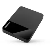 Toshiba Canvio Ready 1Tb Usb 3.0 2.5Inch  Hdtp310Ek3Aa Ārējais cietais disks
