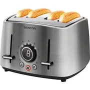 Toster Sencor Sts 5070Ss  41006602 Tosteris