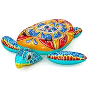 Toy Inflatable Turtle 41523 183X173Cm 6941607368596  Joinedit74584427