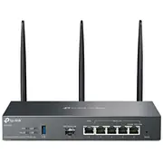 Tp-Link Omada Er706W V1 - Wireless Router 4-Port-Switch  Er706WEu Rūteris