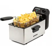 Traditional deep fryer G3Ferrari G10203  Fritēšanas iekārta