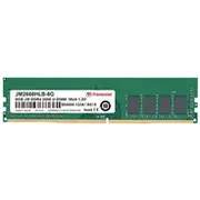 Transcend 16Gb Jm Ddr4 2666Mhz U-Dimm 2Rx8 1Gx8 Cl19 1.2V  Jm2666Hlb 16G operatīvā atmiņa