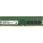 Transcend Jm 16Gb Ddr4 3200Mhz U-Dimm  Jm3200Hle 16G operatīvā atmiņa
