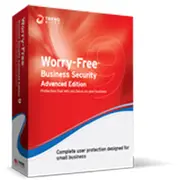 Trend Micro Worry-Free Adv Add  6-10 User 1J Lizenz Cm00871671 programmatūra