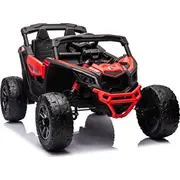 Triton Auto Na Akumulator Buggy Can-Am Dk-Ca003 Czerwony 17287 5905991001102  Joinedit62888838 Rotaļu auto un modeļi