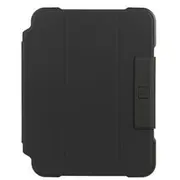 Tucano Ipd1022Al-Bk Tablet-Schutzhulle 27 7 cm 10.9  Folio Schwarz 8020252185319 Ipd1022Al Bk