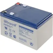 Ultracell 12V/12Ah-Ul  5902887046728 Ups aksesuāri