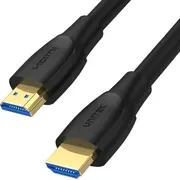 Unitek Hdmi Cable 2.0  4K 60Hz C11068Bk 7M kabelis video audio