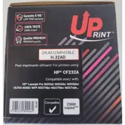 Uprint H.32Ad Mono Tambour Hp Cf232A  Up toneris