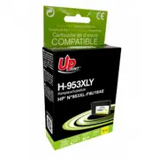 Uprint Hp H-953Xly Yellow  358477083096 H-953Xly-Up kārtridžs