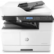 Urzadzenie wielofunkcyjne Hp Laserjet M443Nda 8Af72A  8Af72AB19 printeris
