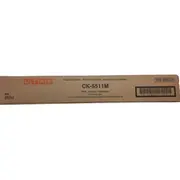 Utax  Toner Ck-5511M 1T02R5But0 toneris
