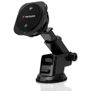 Verbatim Chargendrive Magnetic Wireless Car Charger Qi2  31861 31861V iekārtas lādētājs