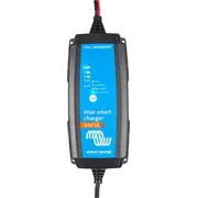 Victron Energy Blue Smart Battery Charger 24/5  Bpc241331064 aksesuārs mobilajiem telefoniem