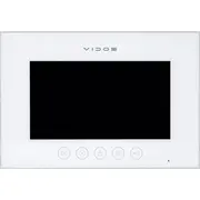 Vidos Monitor wideodomofonu X M11W 29807 5907281201438  Joinedit58361419