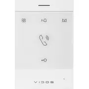 Vidos Unifon glosnomowiacy U19 5907281201490  Joinedit63620134