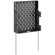 Vogels Rise A311 Hidden Storage For Motorized Display Lift  7303110