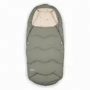 Voksi Explorer thermal bag  Meadow Green 01813165-2402 7072754025229 bērnu ratiņi