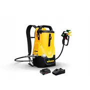 Wagner Control Pro 300 Move 18V Kit - 2430818 2443925 4004025129353  Joinedit72554063