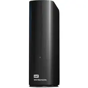 Wd Elements Desktop 20 Tb  External Hard Drive Black Micro-Usb-B 3.2 Gen 1 5 Gbit/S Wdbwlg0200Hbk 0718037894539 Joinedit40963104