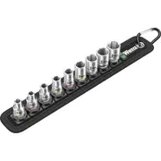 Wera 05003883001 Socket - 1403785 