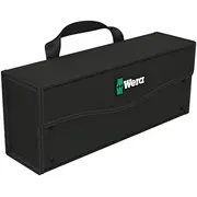Wera 2Go 3 Work Box  05004352001