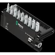 Wera Bit-Check 10 Universal 1  05056161001