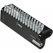 Wera bit-Check 30 Metal 1 bit set - 30-Pieces 05057434001  Wer/057434