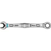 Wera Joker ratcheting combination wrench 11X165Mm - 05073271001 